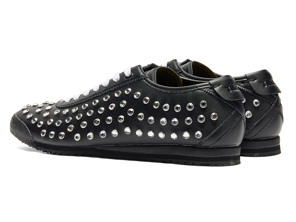 Shop 鬼冢虎 MEXICO 66 SD 水晶黑/黑色 1183C506-001