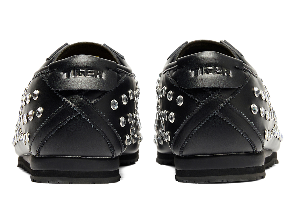 Purchase 鬼冢虎 MEXICO 66 SD 水晶黑/黑色 1183C506-001