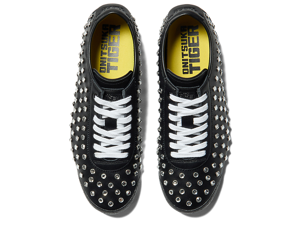 Details for 鬼冢虎 MEXICO 66 SD 水晶黑/黑色 1183C506-001