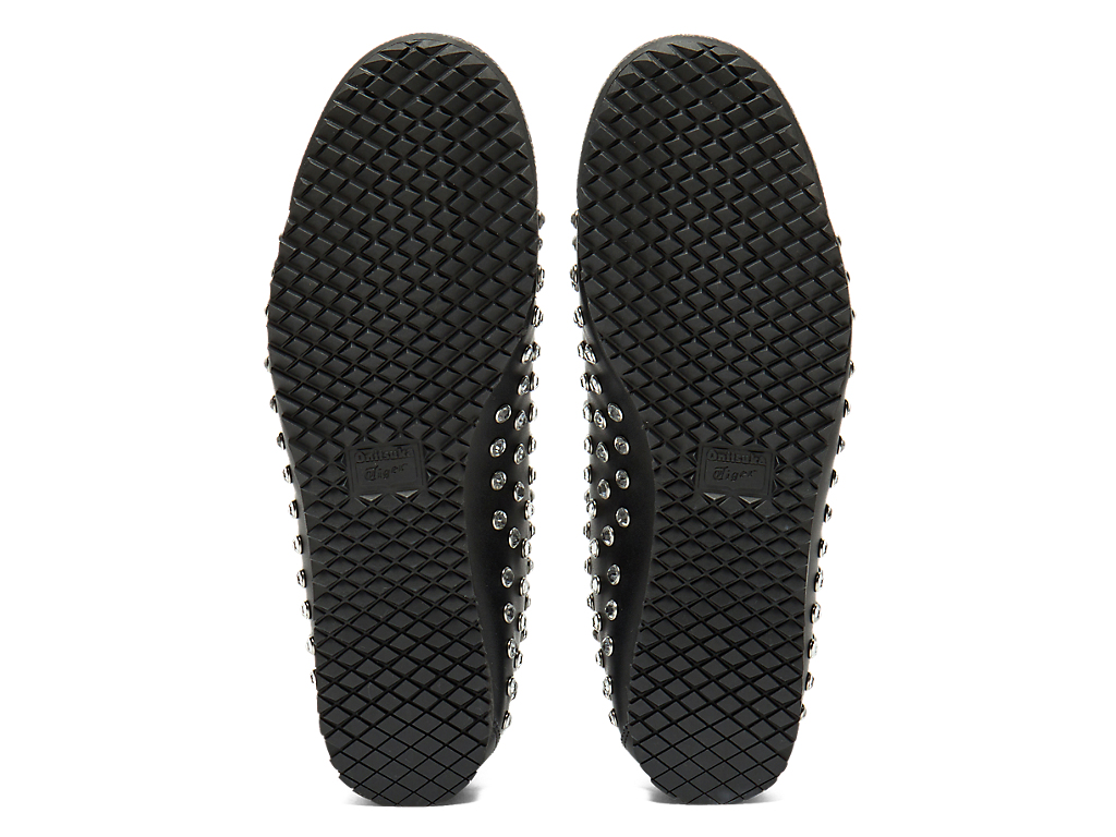 Sizing 鬼冢虎 MEXICO 66 SD 水晶黑/黑色 1183C506-001