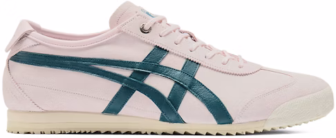 Onitsuka Tiger MEXICO 66 SD CRYSTAL PINK/SPRUCE GREEN 1183C517-700 Onitsuka Tiger MEXICO 66 SD CRYSTAL PINK/SPRUCE GREEN 1183C517-700