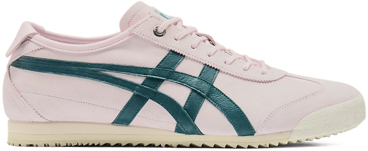 オニツカタイガー メキシコ 66 SD クリスタルピンク/スプルースグリーン 1183C517-700 Buy オニツカタイガー メキシコ 66 SD クリスタルピンク/スプルースグリーン 1183C517-700