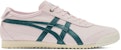 Onitsuka Tiger MEXICO 66 SD CRYSTAL PINK/SPRUCE GREEN 1183C517-700