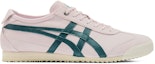 Buy Onitsuka Tiger MEXICO 66 SD CRYSTAL PINK/SPRUCE GREEN 1183C517-700