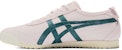 Onitsuka Tiger MEXICO 66 SD CRYSTAL PINK/SPRUCE GREEN 1183C517-700