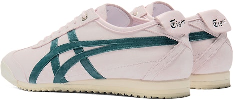 鬼塚虎 MEXICO 66 SD 水晶粉/云杉绿 1183C517-700 Shop 鬼塚虎 MEXICO 66 SD 水晶粉/云杉绿 1183C517-700