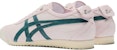 Onitsuka Tiger MEXICO 66 SD CRYSTAL PINK/SPRUCE GREEN 1183C517-700