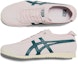 Cheap Onitsuka Tiger MEXICO 66 SD CRYSTAL PINK/SPRUCE GREEN 1183C517-700