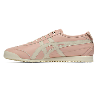 Lookbook Onitsuka Tiger MEXICO 66 SD GINGER PEACH/PUTTY 1183A872-702