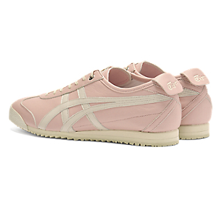 Shop Onitsuka Tiger MEXICO 66 SD GINGER PEACH/PUTTY 1183A872-702
