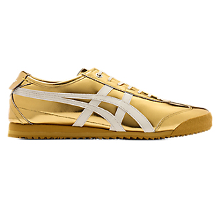 Onitsuka Tiger MEXICO 66 SD GOLD/CREAM 1183C468-201