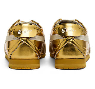 Purchase オニツカタイガー メキシコ 66 SD ゴールド/クリーム 1183C468-201