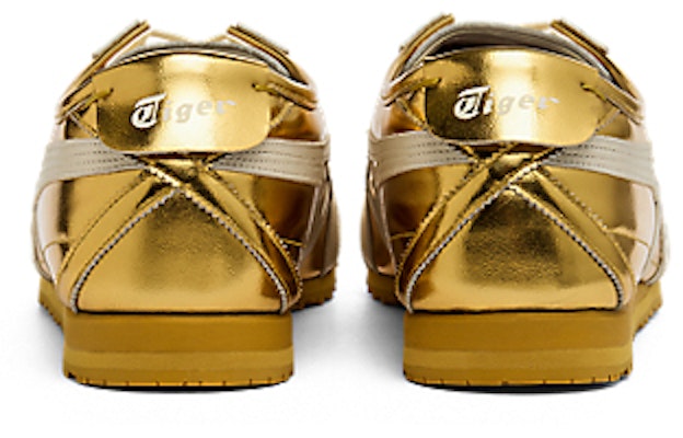 オニツカタイガー メキシコ 66 SD ゴールド/クリーム 1183C468-201 Purchase オニツカタイガー メキシコ 66 SD ゴールド/クリーム 1183C468-201