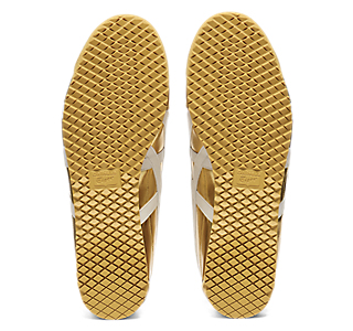 Sizing オニツカタイガー メキシコ 66 SD ゴールド/クリーム 1183C468-201