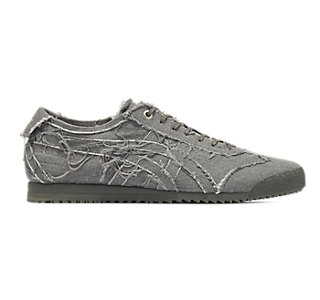 Onitsuka Tiger MEXICO 66 SD GRAPHITE GREY/GRAPHITE GREY 1183C580-020