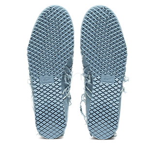 Sizing 鬼塚虎 MEXICO 66 SD 灰色/灰色 1183C580-400