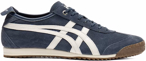 Onitsuka Tiger MEXICO 66 SD IRON NAVY/CREAM 1183C517-400 Onitsuka Tiger MEXICO 66 SD IRON NAVY/CREAM 1183C517-400