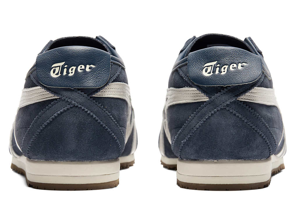 Purchase 鬼塚虎 Onitsuka Tiger MEXICO 66 SD 鐵藍/奶油配色 1183C517-400