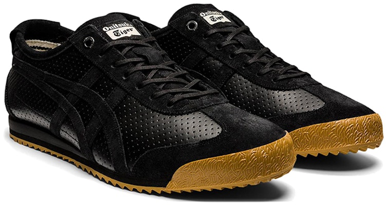 Onitsuka Tiger Mexico 66 SD Sepatu Low 1183B775-002 Lookbook Onitsuka Tiger Mexico 66 SD Sepatu Low 1183B775-002