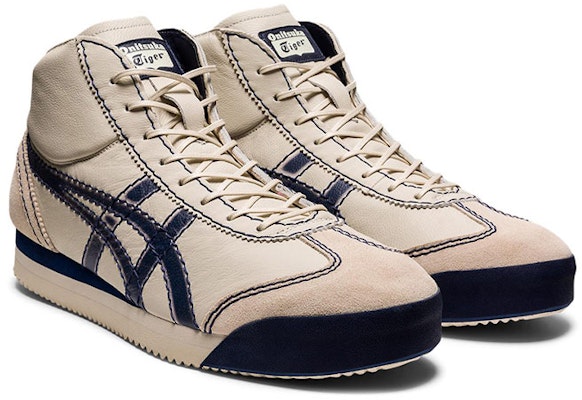 오니츠카 타이거 멕시코 66 SD M PF '라이트 브라운' 1183B530-100 Lookbook 오니츠카 타이거 멕시코 66 SD M PF '라이트 브라운' 1183B530-100