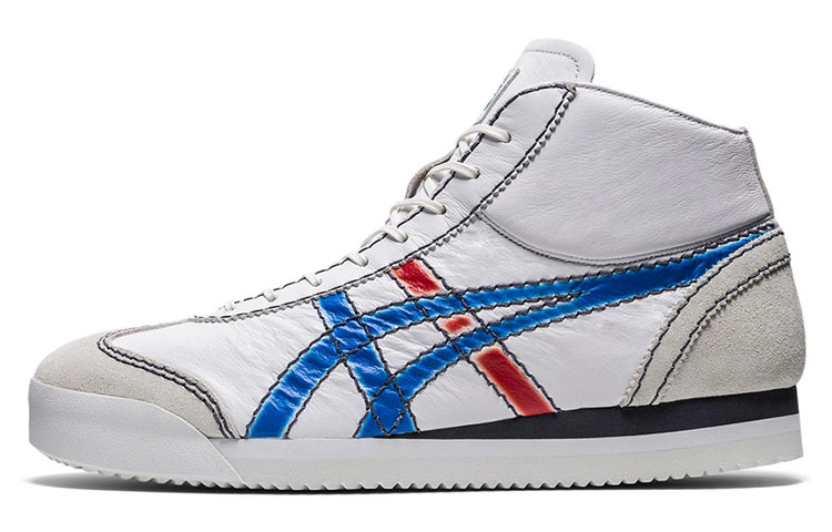 Onitsuka Tiger Mexico 66 SD M PF 'White' 1183B530-102