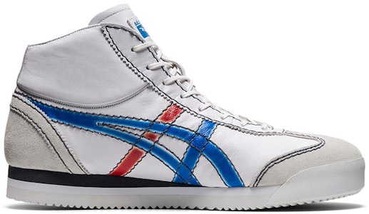 Onitsuka Tiger鬼塚虎 MEXICO 66 Sd M Pf 板鞋 男女兩性 白 Order Onitsuka Tiger鬼塚虎 MEXICO 66 Sd M Pf 板鞋 男女兩性 白