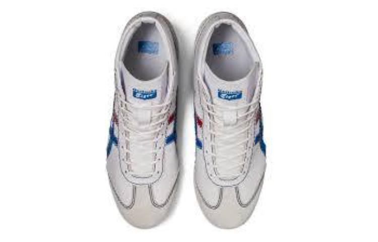 Lookbook Onitsuka Tiger Mexico 66 SD M PF 'Blanco' 1183B530-102
