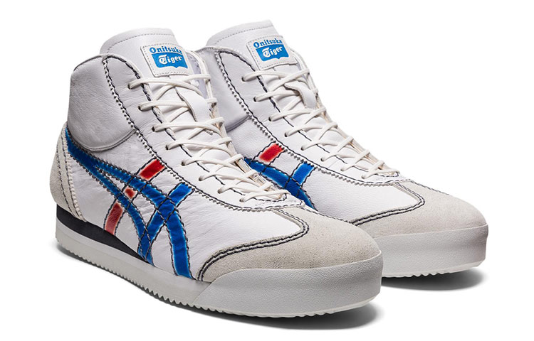 Shop Onitsuka Tiger Mexico 66 SD M PF 'Blanco' 1183B530-102