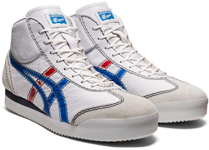 Onitsuka Tiger鬼塚虎 MEXICO 66 Sd M Pf 板鞋 男女兩性 白 Shop Onitsuka Tiger鬼塚虎 MEXICO 66 Sd M Pf 板鞋 男女兩性 白
