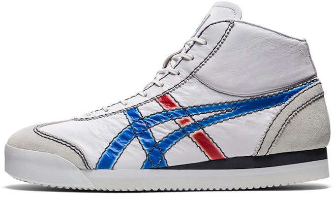 Onitsuka Tiger Mexico 66 SD M PF 'White' 1183B530-102 Buy Onitsuka Tiger Mexico 66 SD M PF 'White' 1183B530-102