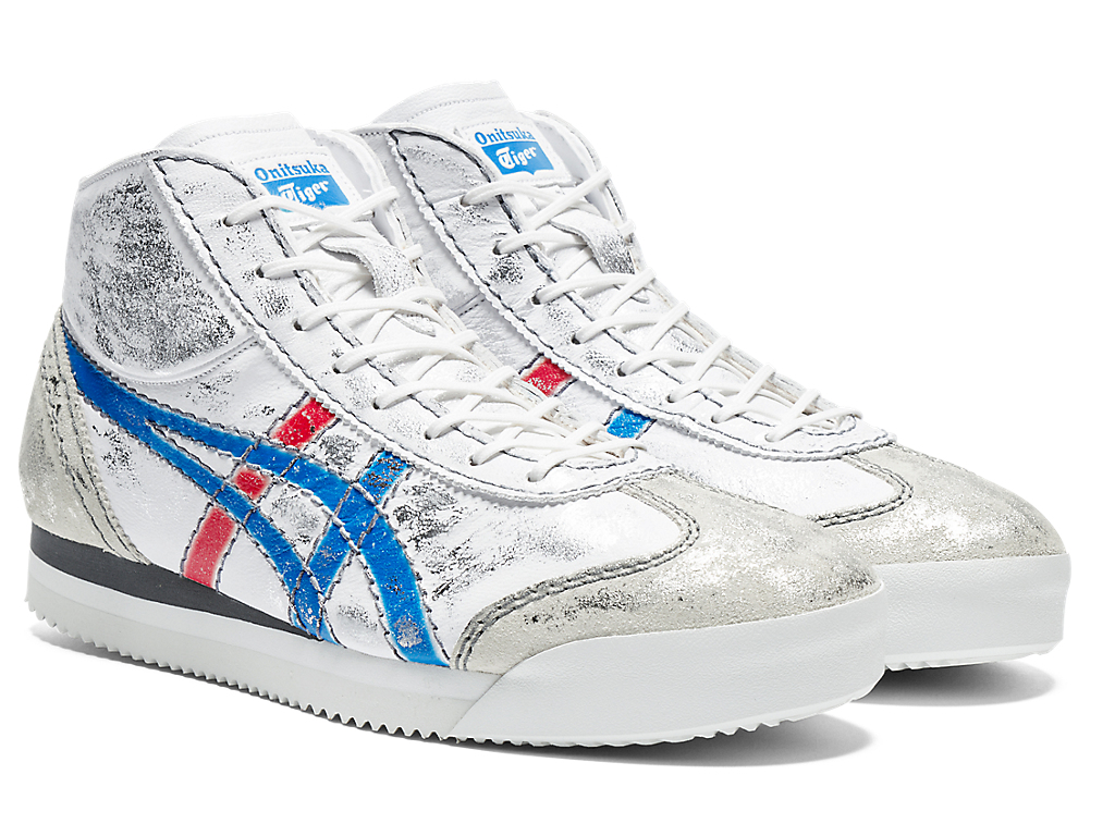 Order Onitsuka Tiger Mexico 66 SD M PF 'Blanco Azul Directoire' 1183C280-100