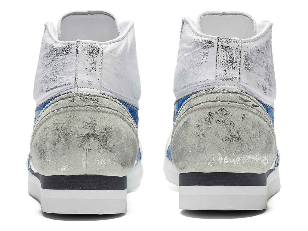 Purchase Onitsuka Tiger Mexico 66 SD M PF 'Blanco Azul Directoire' 1183C280-100