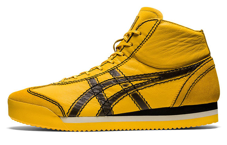 Onitsuka Tiger Mexico 66 SD M PF 'Yellow' 1183B530-750