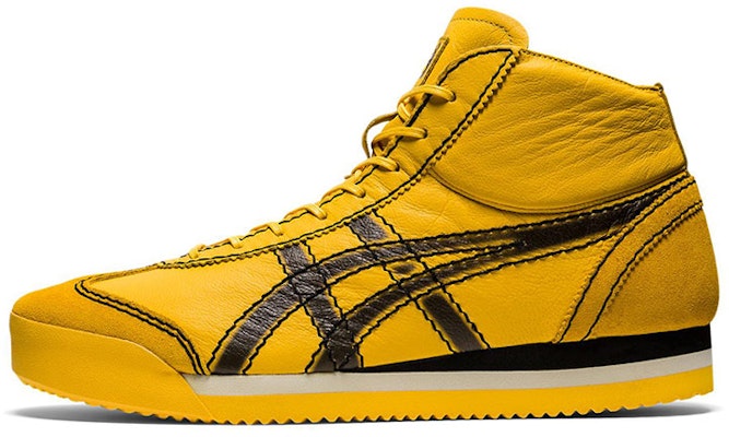 Onitsuka Tiger Mexico 66 SD M PF 'Kuning' 1183B530-750 Buy Onitsuka Tiger Mexico 66 SD M PF 'Kuning' 1183B530-750