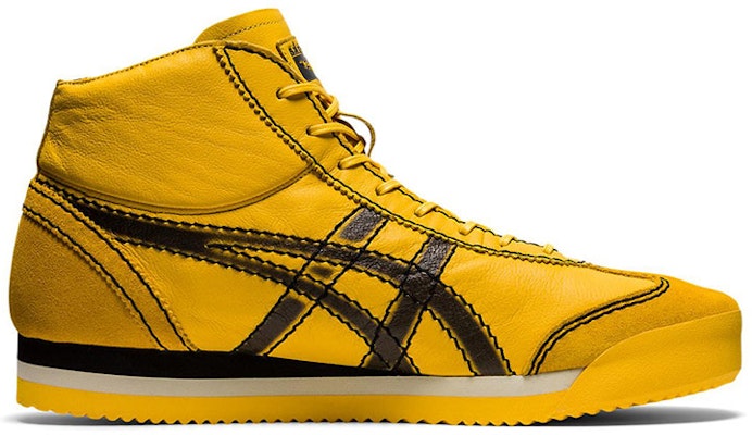 Onitsuka Tiger Mexico 66 SD M PF 'Yellow' 1183B530-750 Order Onitsuka Tiger Mexico 66 SD M PF 'Yellow' 1183B530-750