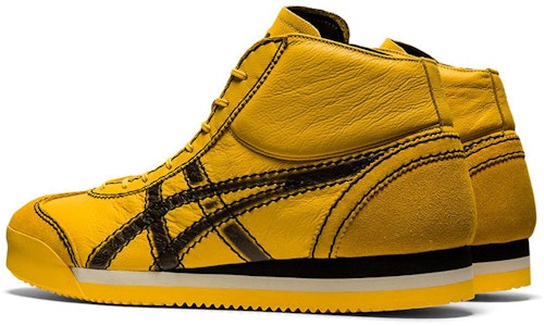Onitsuka Tiger Mexico 66 SD M PF 'Kuning' Sepatu Sneakers 1183B530-750 Shop Onitsuka Tiger Mexico 66 SD M PF 'Kuning' Sepatu Sneakers 1183B530-750