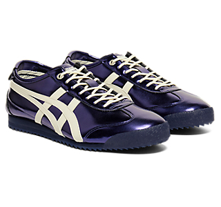 Order オニツカタイガー MEXICO 66 SD ミッドナイト/クリーム 1183C468-400