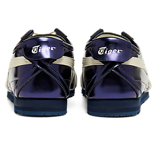 Purchase オニツカタイガー MEXICO 66 SD ミッドナイト/クリーム 1183C468-400