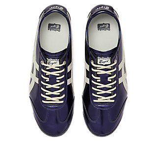 Details for オニツカタイガー MEXICO 66 SD ミッドナイト/クリーム 1183C468-400