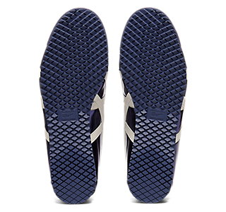 Sizing オニツカタイガー MEXICO 66 SD ミッドナイト/クリーム 1183C468-400