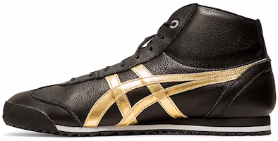 Onitsuka Tiger Mexico 66 Sd Mr 'Black Gold' 1183A529-001 Onitsuka Tiger Mexico 66 Sd Mr 'Black Gold' 1183A529-001