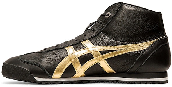 Onitsuka Tiger Mexico 66 Sd Mr 'Hitam Emas' 1183A529-001 Buy Onitsuka Tiger Mexico 66 Sd Mr 'Hitam Emas' 1183A529-001