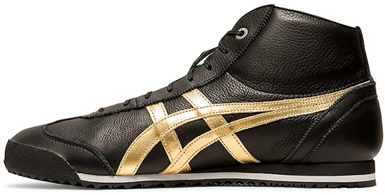 Onitsuka Tiger Mexico 66 Sd Mr 'Black Gold' 1183A529-001 Buy Onitsuka Tiger Mexico 66 Sd Mr 'Black Gold' 1183A529-001
