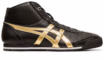 鬼冢虎 Mexico 66 Sd Mr '黑金' 运动鞋 1183A529-001 Order 鬼冢虎 Mexico 66 Sd Mr '黑金' 运动鞋 1183A529-001