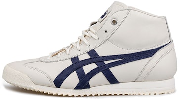 Onitsuka Tiger Mexico 66 SD MR 'Blue White' 1183A591-200 Onitsuka Tiger Mexico 66 SD MR 'Blue White' 1183A591-200