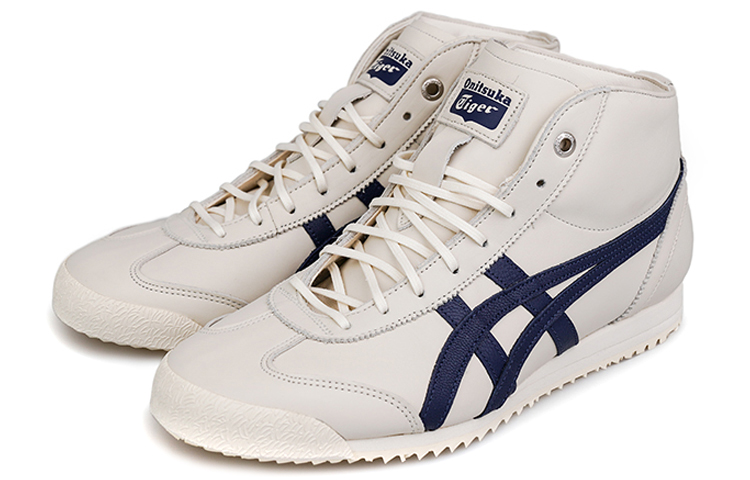 Shop Onitsuka Tiger Mexico 66 SD MR ''Blauw Wit'' 1183A591-200