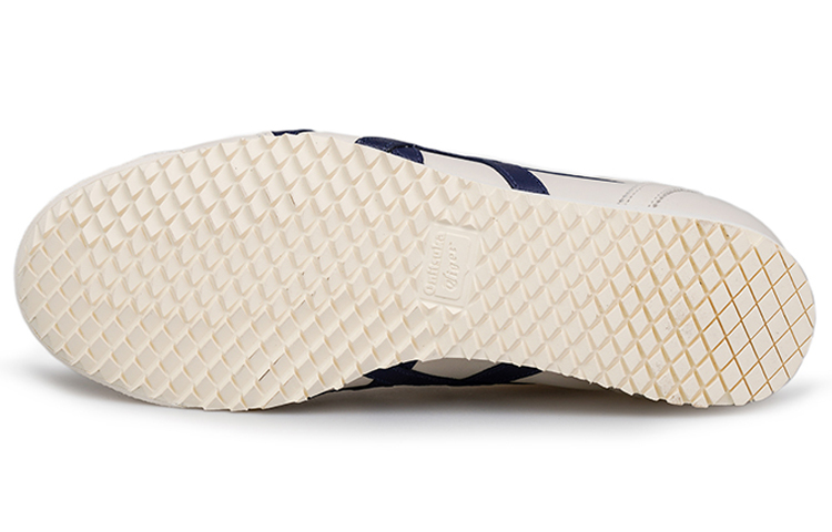 Details for Onitsuka Tiger Mexico 66 SD MR ''Blauw Wit'' 1183A591-200
