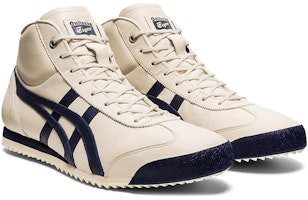 鬼冢虎 Mexico 66 SD MR '奶油蓝' 1183A873-200 Lookbook 鬼冢虎 Mexico 66 SD MR '奶油蓝' 1183A873-200