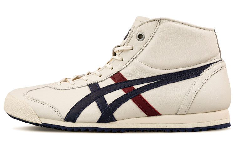 Onitsuka Tiger Mexico 66 SD MR 'Cream Peacoat' 1183A873-100