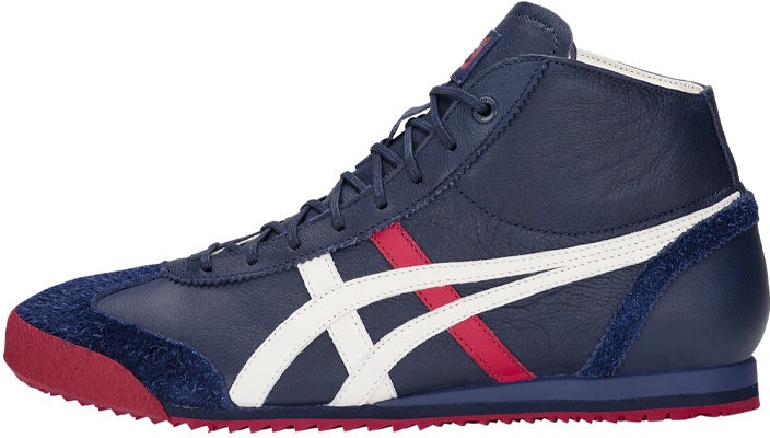 Onitsuka Tiger Mexico 66 SD MR 深藍色 Buy Onitsuka Tiger Mexico 66 SD MR 深藍色